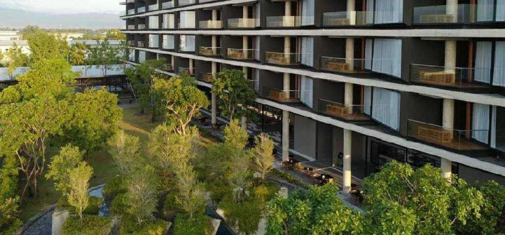 Livist Resort Phetchabun Luaran gambar