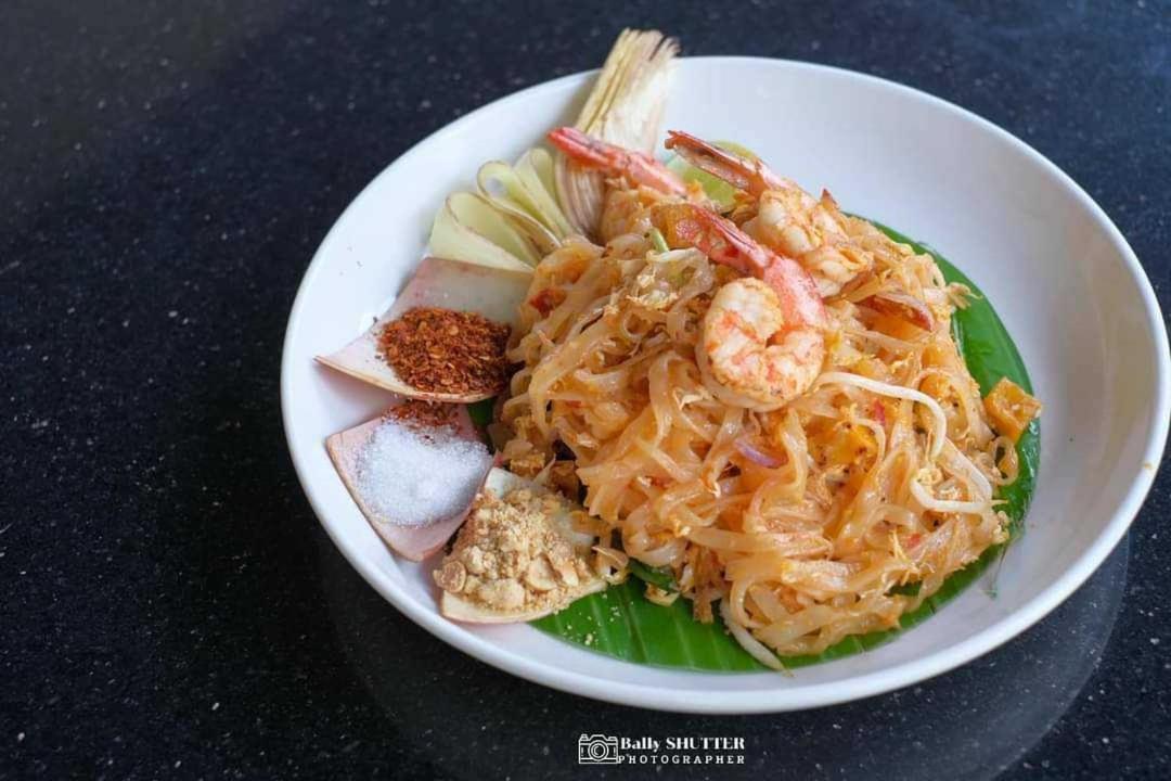 Livist Resort Phetchabun Luaran gambar