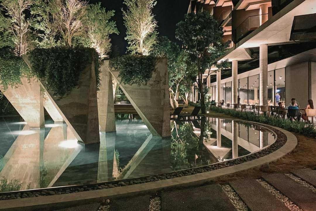 Livist Resort Phetchabun Luaran gambar