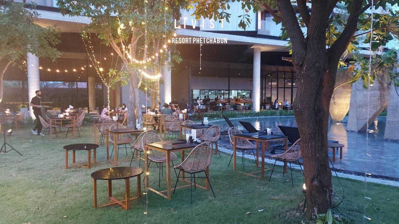 Livist Resort Phetchabun Luaran gambar