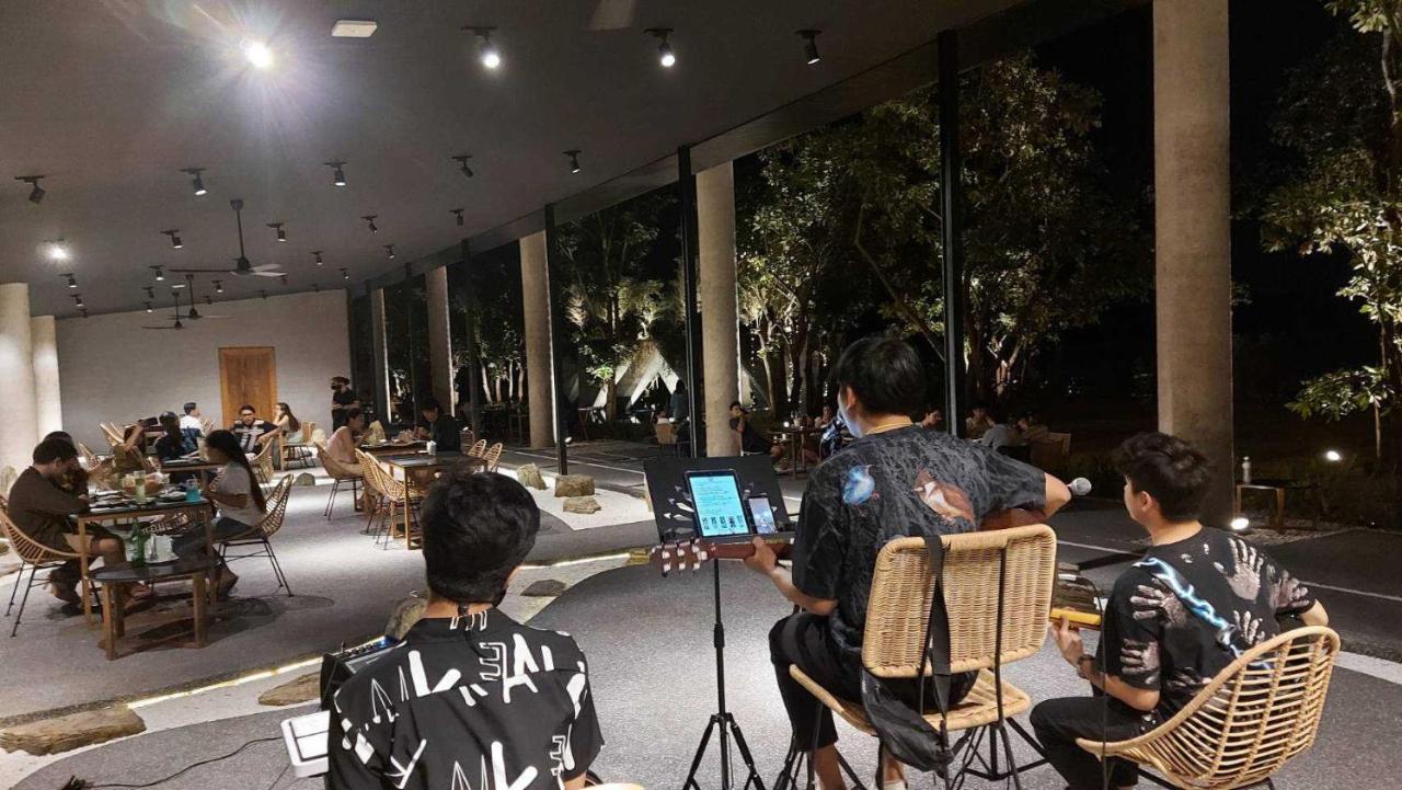 Livist Resort Phetchabun Luaran gambar