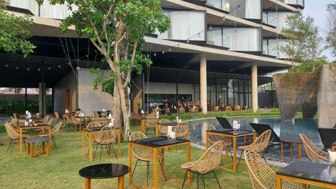 Livist Resort Phetchabun Luaran gambar
