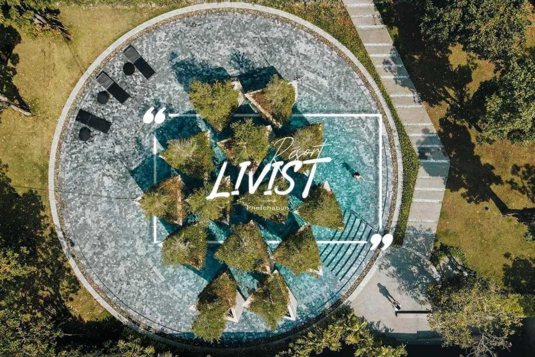 Livist Resort Phetchabun Luaran gambar