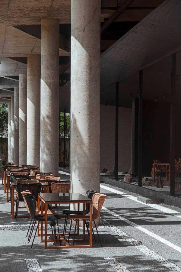 Livist Resort Phetchabun Luaran gambar