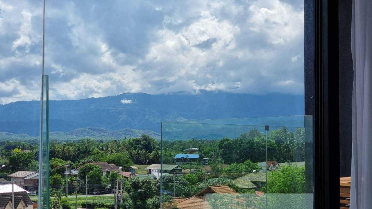 Livist Resort Phetchabun Luaran gambar