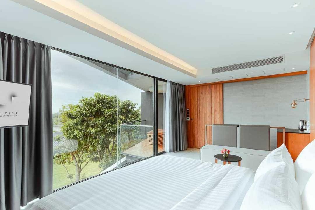 Livist Resort Phetchabun Luaran gambar