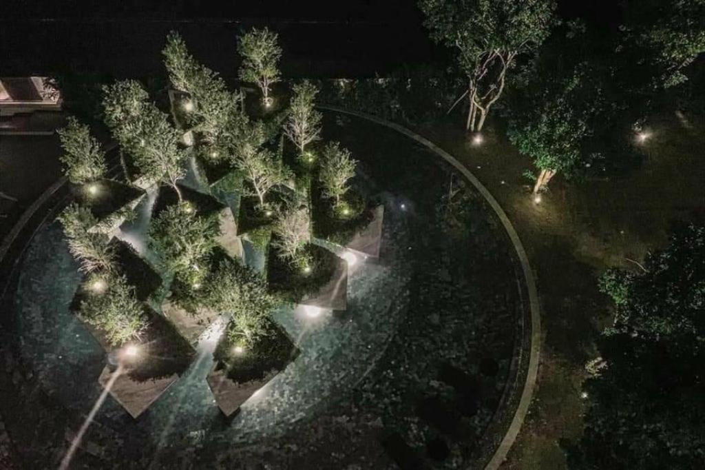 Livist Resort Phetchabun Luaran gambar