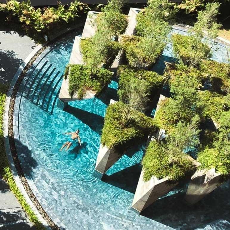 Livist Resort Phetchabun Luaran gambar