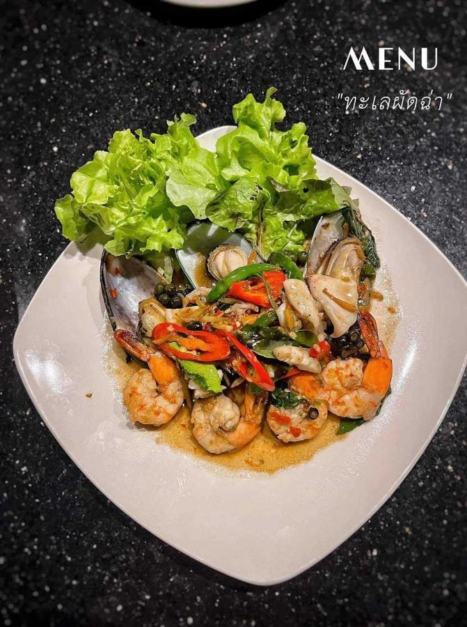 Livist Resort Phetchabun Luaran gambar