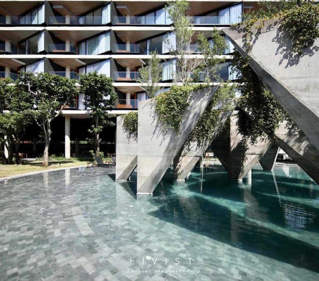 Livist Resort Phetchabun Luaran gambar