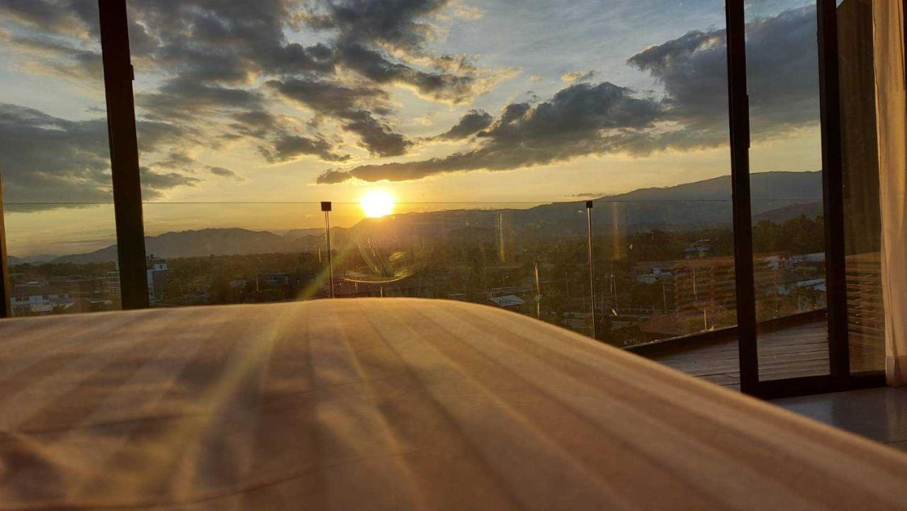Livist Resort Phetchabun Luaran gambar