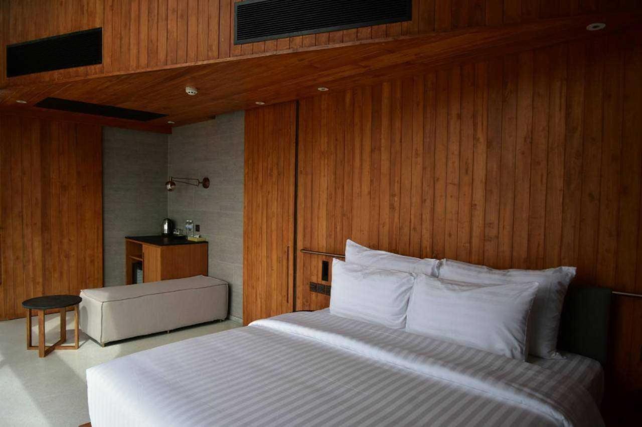 Livist Resort Phetchabun Luaran gambar