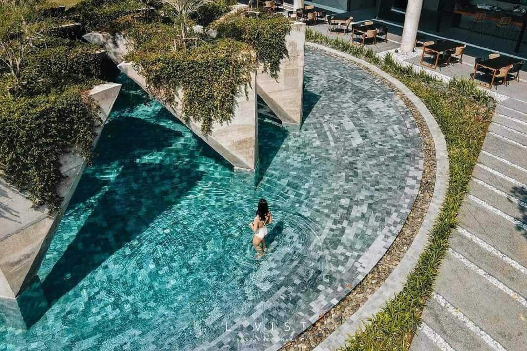 Livist Resort Phetchabun Luaran gambar