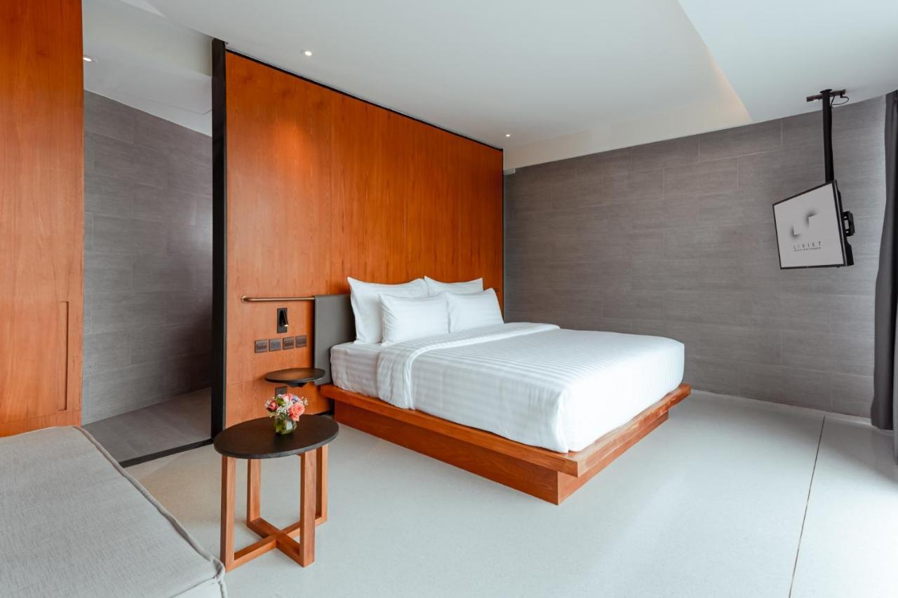 Livist Resort Phetchabun Luaran gambar