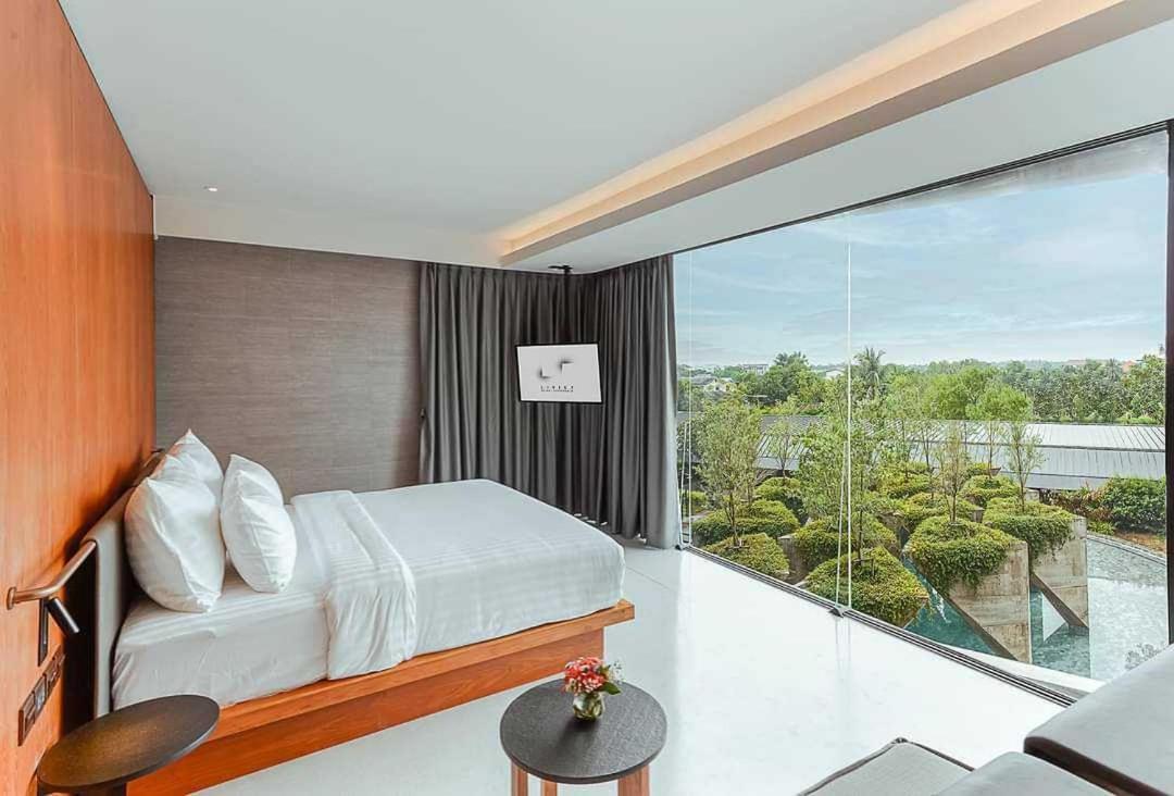 Livist Resort Phetchabun Luaran gambar