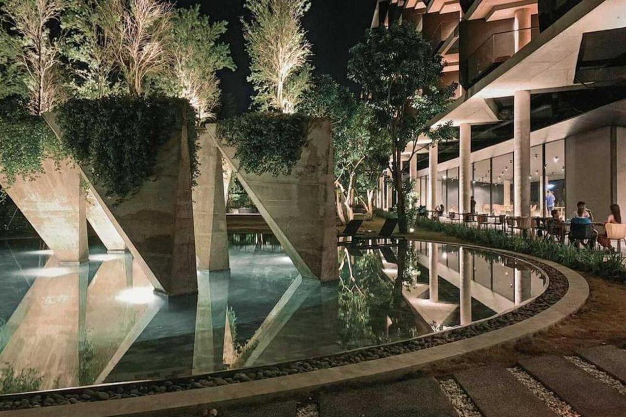 Livist Resort Phetchabun Luaran gambar